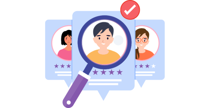 Rekrutimi i punonjësve